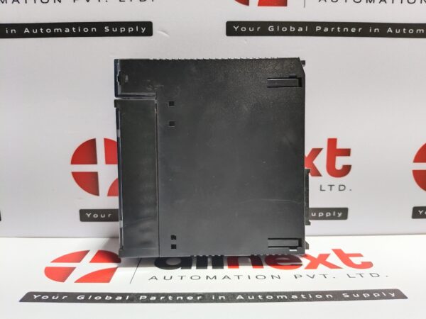 GE Fanuc IC693BEM331KCA1 Series 90-30 Genius Bus Controller