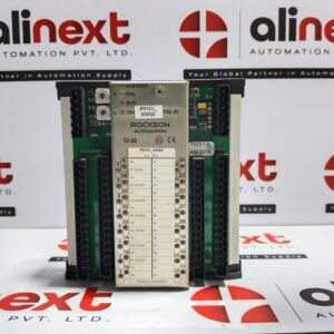 Rockson Automation CI-32 Integrated Control M001-4-B_M002275