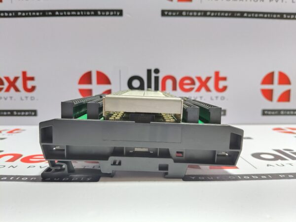 Rockson Automation CI-32 Integrated Control M001-4-B_M002275