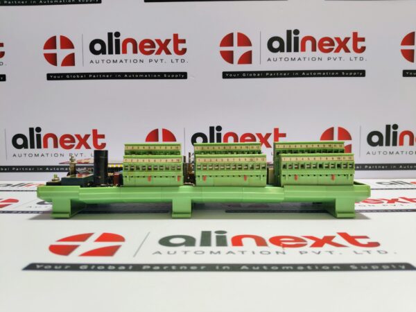 STN Ess401 Sicherheits system Engine Safety System