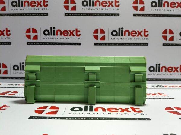 STN Ess401 Sicherheits system Engine Safety System