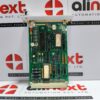 Saab Marine PB205 PCB card 9150022-013 K