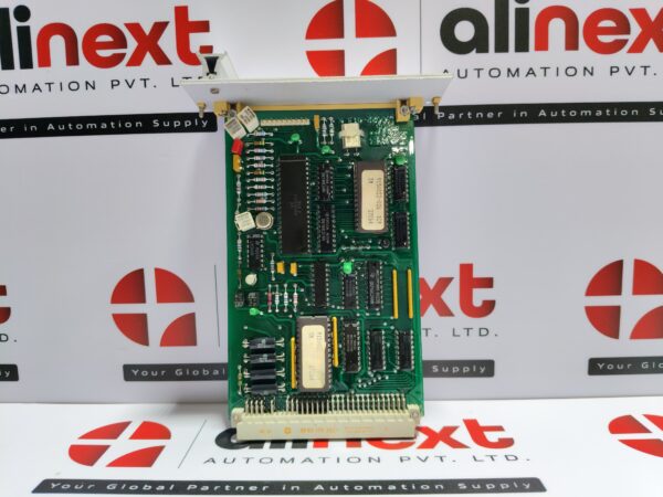 Saab Marine PB205 PCB card 9150022-013 K