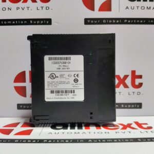 GE Fanuc IC693CPU360-EK Series 90-30 CPU Module