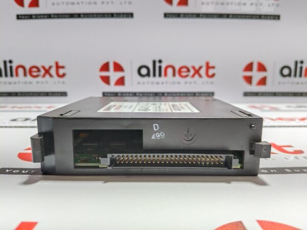 GE Fanuc IC693CPU360-EK Series 90-30 CPU Module