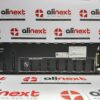 GE Fanuc IC693CHS391 10-Slot Modular CPU Baseplate
