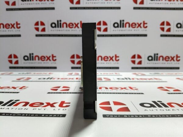 GE Fanuc IC693CHS391 10-Slot Modular CPU Baseplate