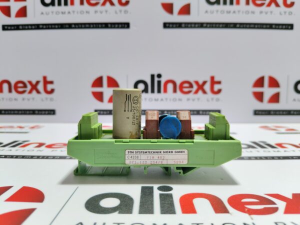 Stn Systemtechnik Fim 402 Pcb Module 271.132 254/B