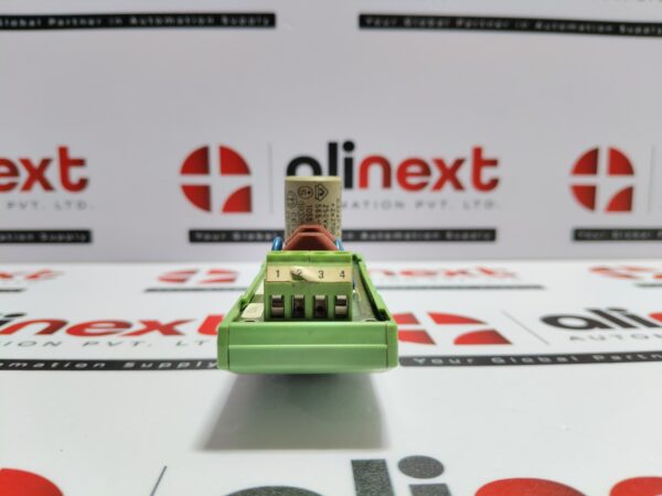 Stn Systemtechnik Fim 402 Pcb Module 271.132 254/B