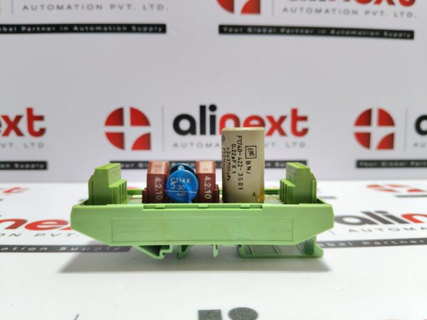 Stn Systemtechnik Fim 402 Pcb Module 271.132 254/B