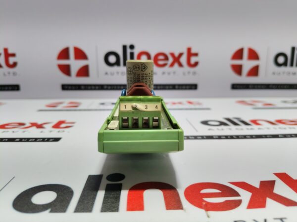 Stn Systemtechnik Fim 402 Pcb Module 271.132 254/B
