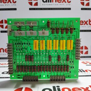 Taiyo Electric EA0522-14-A Printed Circuit Board
