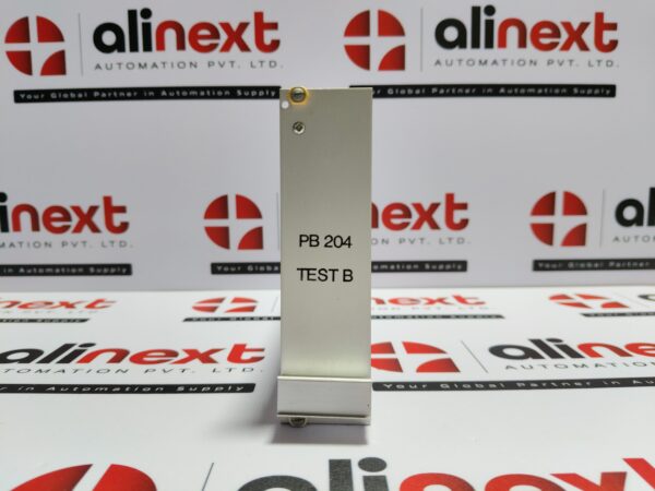 Saab Marine PB 204 Control Board Circuit 9150022-016 K