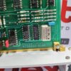 Saab Marine PB 204 Control Board Circuit 9150022-016 K