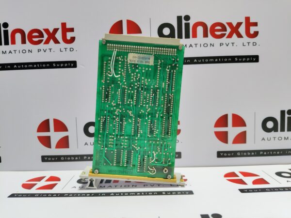 Saab Marine PB 204 Control Board Circuit 9150022-016 K