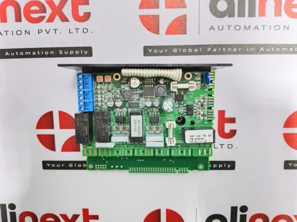 ELS Genuine Sparepart 487 23 00 46 CPU Unit with SW