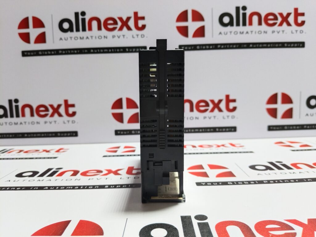 GE Fanuc IC693BEM331CAL Series 90-30 Genius Bus Controller