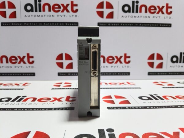 Yokogawa SB401-10 S1 Bus Interface Module C3JJ05288G