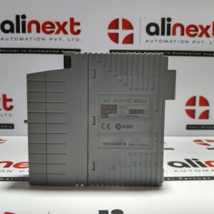 Yokogawa SB401-10 S1 Bus Interface Module C3JJ05288G