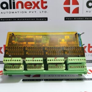 STN Atlas Lyngsoe Marine DRM 401 Digital Relay Module 271.130443D