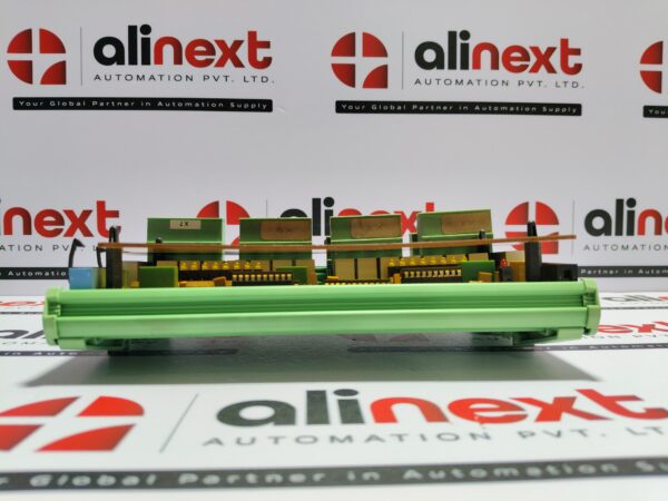 STN Atlas Lyngsoe Marine DRM 401 Digital Relay Module 271.130443D