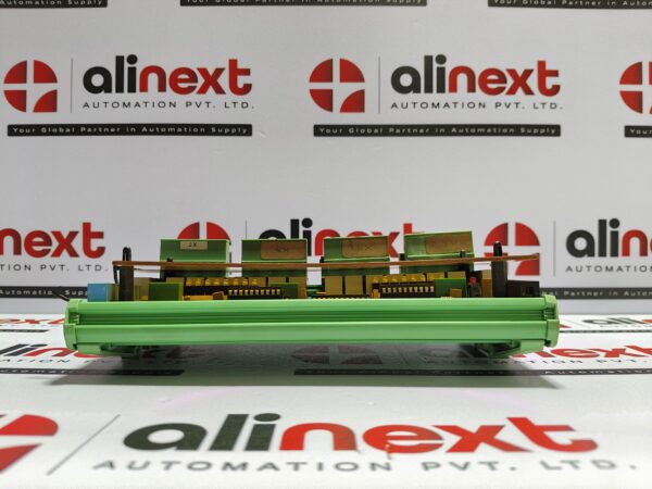 STN Atlas Lyngsoe Marine DRM 401 Digital Relay Module 271.130443D