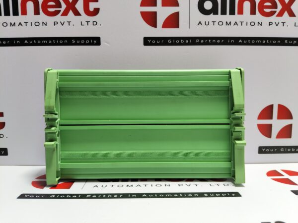 STN Atlas Lyngsoe Marine DRM 401 Digital Relay Module 271.130443D