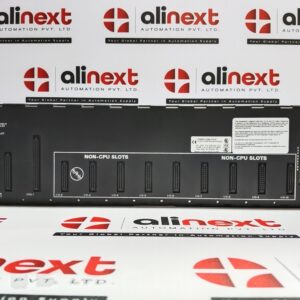 GE Fanuc IC693CHS391KCA1 10-slot baseplate