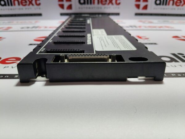 GE Fanuc IC693CHS391KCA1 10-slot baseplate