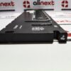 GE Fanuc IC693CHS391KCA1 10-slot baseplate
