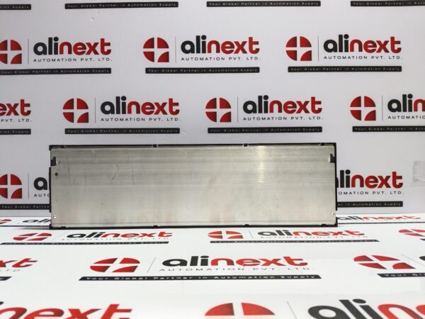 GE Fanuc IC693CHS391KCA1 10-slot baseplate