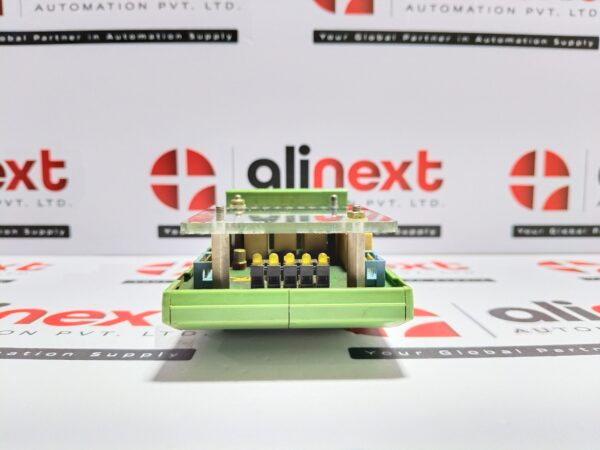 Stn Systemtechnik Nord Ess 402 Pcb Module 271.120403/