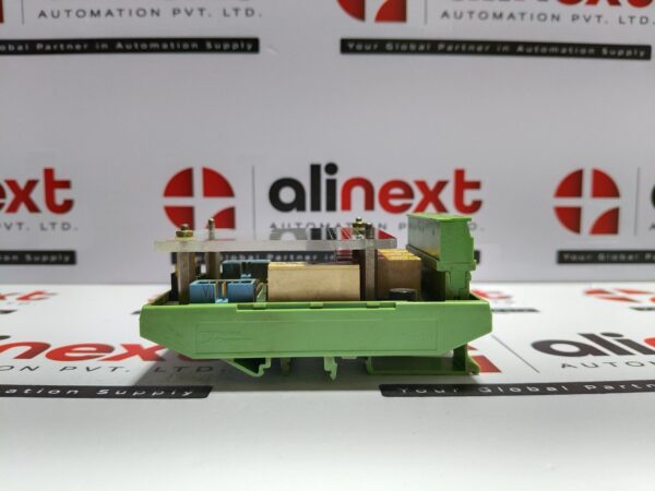 Stn Systemtechnik Nord Ess 402 Pcb Module 271.120403/