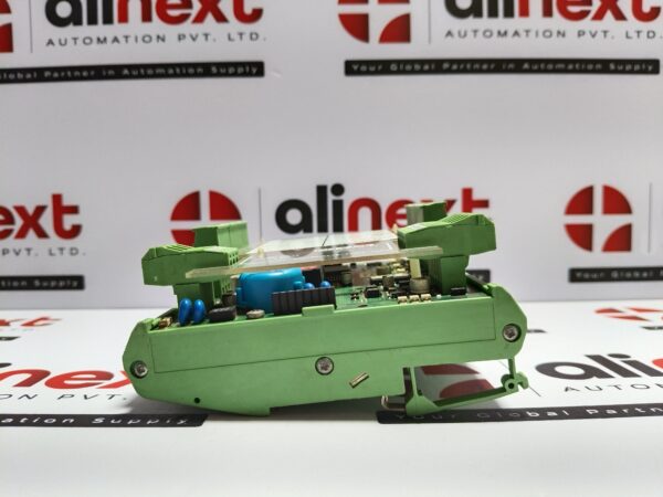 Stein Sohn-Vista Automation F101003a Aci-6-Plus Analog Current Input Module