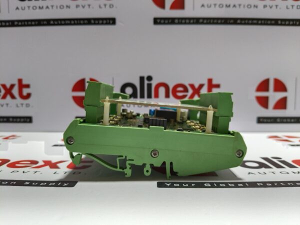 Stein Sohn-Vista Automation F101003a Aci-6-Plus Analog Current Input Module