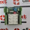 Stein Sohn-Vista Automation F101003a Aci-6-Plus Analog Current Input Module