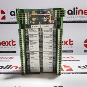 Stein Sohn F203 001 A DCO 16 modul AL01-X421