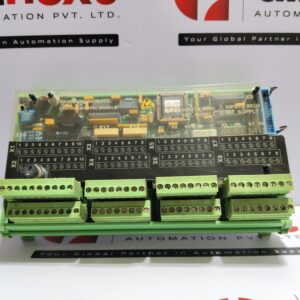 STN Atlas Elektronik ZDM 401 Central Digital Module