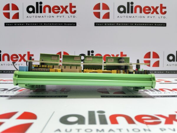 STN Atlas Elektronik ZDM 401 Central Digital Module