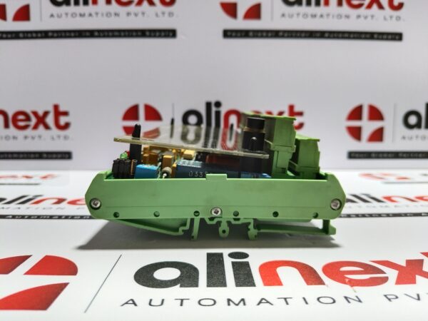 STN Atlas Elektronik ZDM 401 Central Digital Module