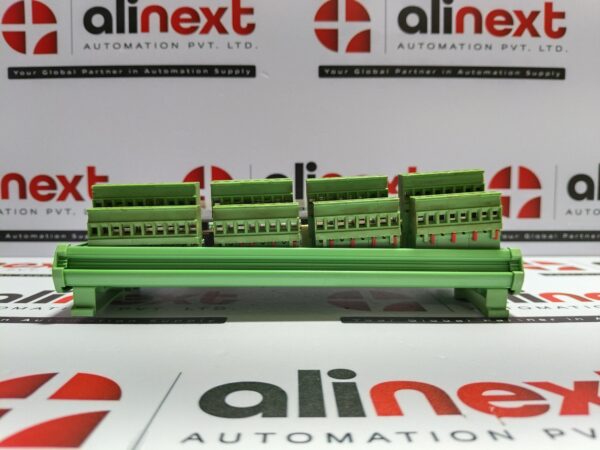 STN Atlas Elektronik ZDM 401 Central Digital Module