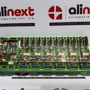 Stein Sohn F404002 A Vista Bus Interface VBI6