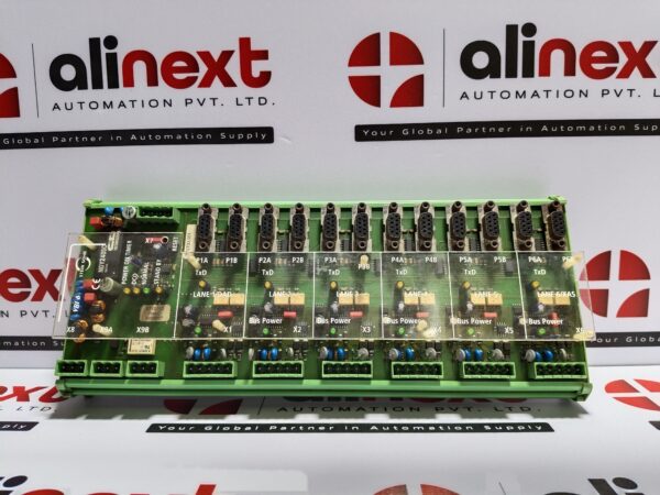 Stein Sohn F404002 A Vista Bus Interface VBI6