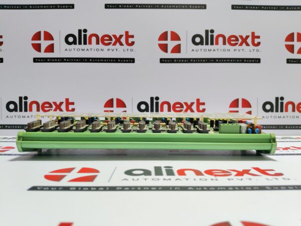 Stein Sohn F404002 A Vista Bus Interface VBI6