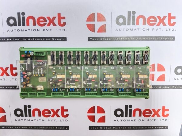 Stein Sohn F404002 A Vista Bus Interface VBI6