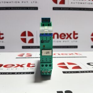 Pepperl+Fuchs KFD0-SD2-EX1.1065 Solenoid Driver 250V 72mA