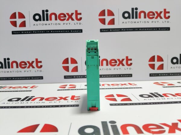 Pepperl+Fuchs KFD0-SD2-EX1.1065 Solenoid Driver 250V 72mA