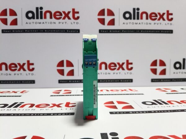 Pepperl+Fuchs KFD0-SD2-EX1.1065 Solenoid Driver 250V 72mA