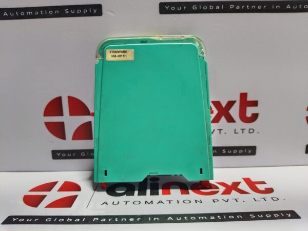 pepperl+fuchs elcon 2700-g mux 32 channel hart multiplexer