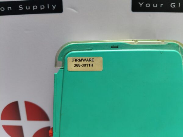 pepperl+fuchs elcon 2700-g mux 32 channel hart multiplexer